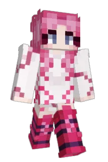 ElongatedRat1 Minecraft avatar full body