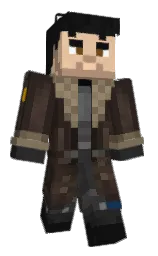 Custom render preview