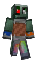 Custom render preview