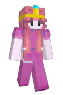 Elowen_is_bae Minecraft avatar full body