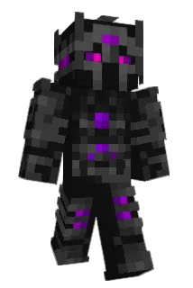Elpaputri Minecraft avatar full body