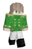 ElphysGif Minecraft avatar full body