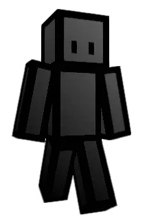 ElprematexD Minecraft avatar full body