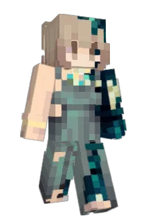 Elros__ Minecraft avatar full body