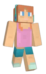 Custom render preview