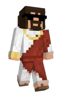 Els_Spaghetti Minecraft avatar full body
