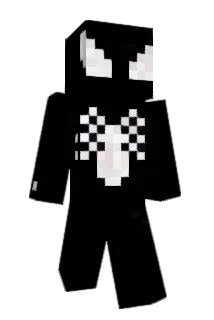 ElsaBr0son Minecraft avatar full body