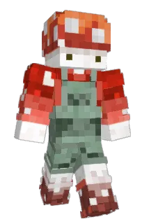 ElsaSparkles2 Minecraft avatar full body