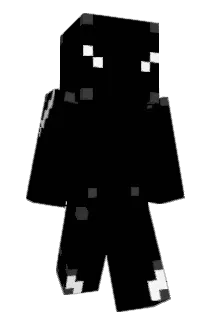 Elsbels64 Minecraft avatar full body