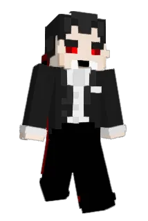 ElseChicken5256 Minecraft avatar full body