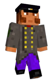 Elsey052 Minecraft avatar full body