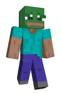Elsiii Minecraft avatar full body