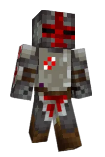 Elspar2 Minecraft avatar full body
