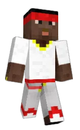 Custom render preview