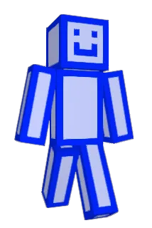 Eltorrow Minecraft avatar full body