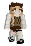 ElvenQuill Minecraft avatar full body