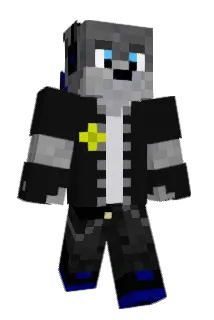 Elvis_85 Minecraft avatar full body