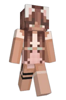 Elvis_Presleyy Minecraft avatar full body