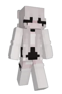 Ely0n_ Minecraft avatar full body