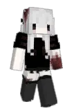 Elynd_ Minecraft avatar full body