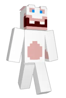 Elypse23 Minecraft avatar full body
