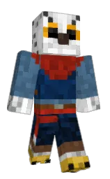 Custom render preview