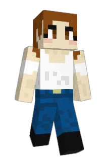 Elyris_ Minecraft avatar full body