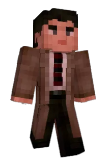ElysianFi3lds Minecraft avatar full body