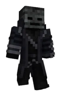 Elysian_74 Minecraft avatar full body