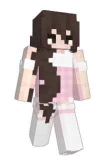 Elyx1an_ Minecraft avatar full body