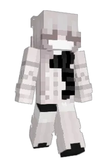 Elyzianx Minecraft avatar full body