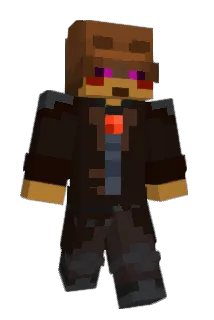 Elzee_Marr Minecraft avatar full body