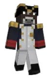 Em0ji_ Minecraft avatar full body