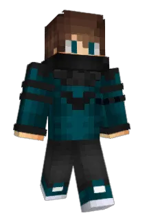 Em1Ngo_ Minecraft avatar full body
