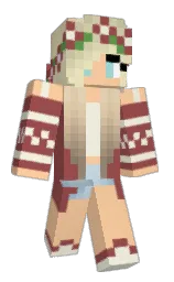 Custom render preview