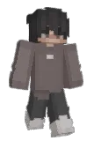 EmFeuer Minecraft avatar full body