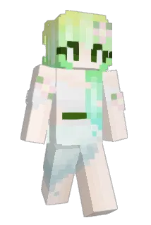 EmJay0203 Minecraft avatar full body