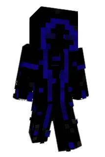 EmPeRoRzZ Minecraft avatar full body