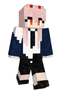 EmRescobaRRRx Minecraft avatar full body