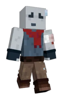 Em_Cheeky_M Minecraft avatar full body