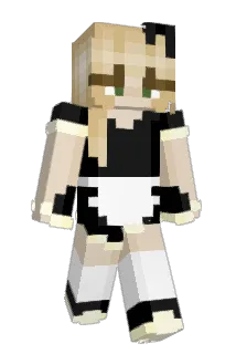 Em_Fid Minecraft avatar full body