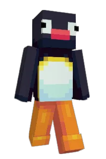 Em_Taco Minecraft avatar full body
