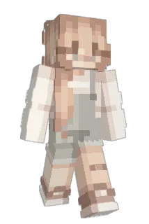 Em_ma12127 Minecraft avatar full body