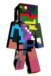 Ema06Belo Minecraft avatar full body