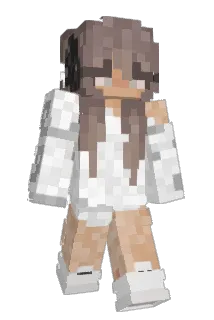 Ema2216 Minecraft avatar full body