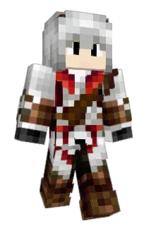 Ema360s Minecraft avatar full body