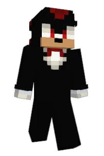 EmaEmili Minecraft avatar full body