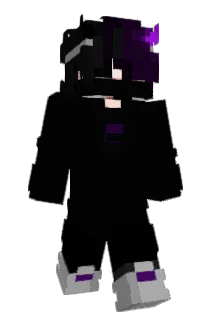 EmaNicola Minecraft avatar full body