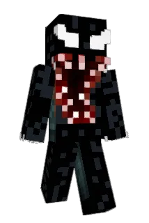 Ema_Pjanic Minecraft avatar full body