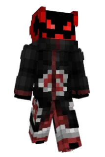 Emaaa2015 Minecraft avatar full body